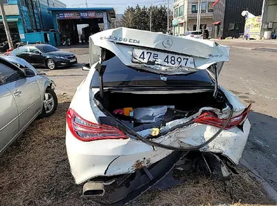 2015 Mercedes-Benz GLA 200 WDDSJ0CB8FN223021 VIN:WDDSJ0CB8FN223021