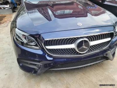 2020 Mercedes-Benz E 450 VIN: