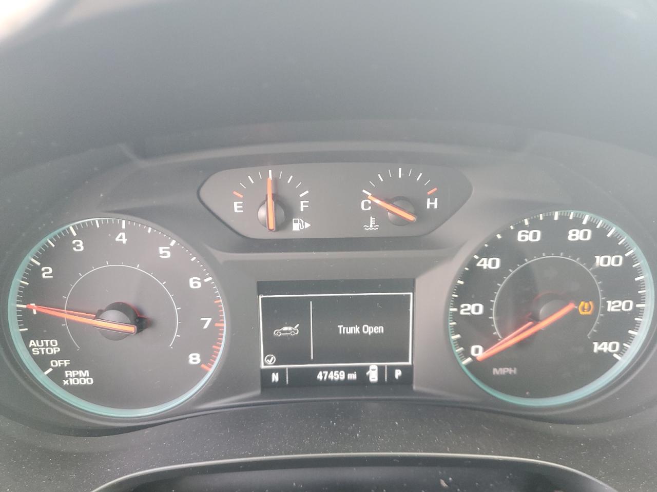 2022 CHEVROLET MALIBU LS VIN:1G1ZB5ST3NF188676