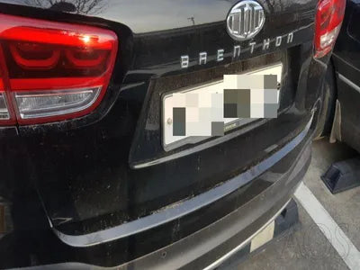 2016 Kia Sorento KNAPK81ABGA182289 VIN:KNAPK81ABGA182289