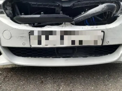 2020 BMW 520 WBAJK9103LCE88154 VIN:WBAJK9103LCE88154