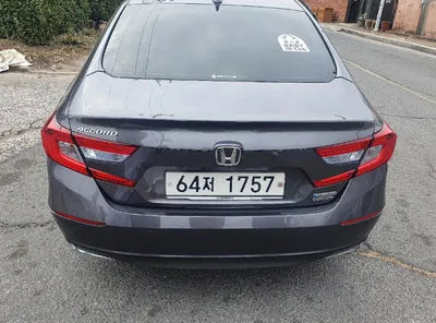 2018 Honda Accord 1HGCV3690JA511897 VIN:1HGCV3690JA511897