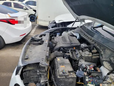 2017 Kia Sorento VIN: