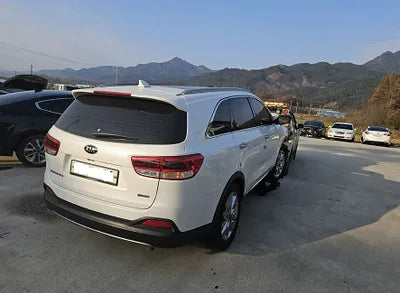 2017 Kia Sorento KNAPK81ABHA369794 VIN:KNAPK81ABHA369794
