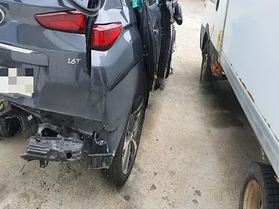 2018 Hyundai Kona NONE VIN: