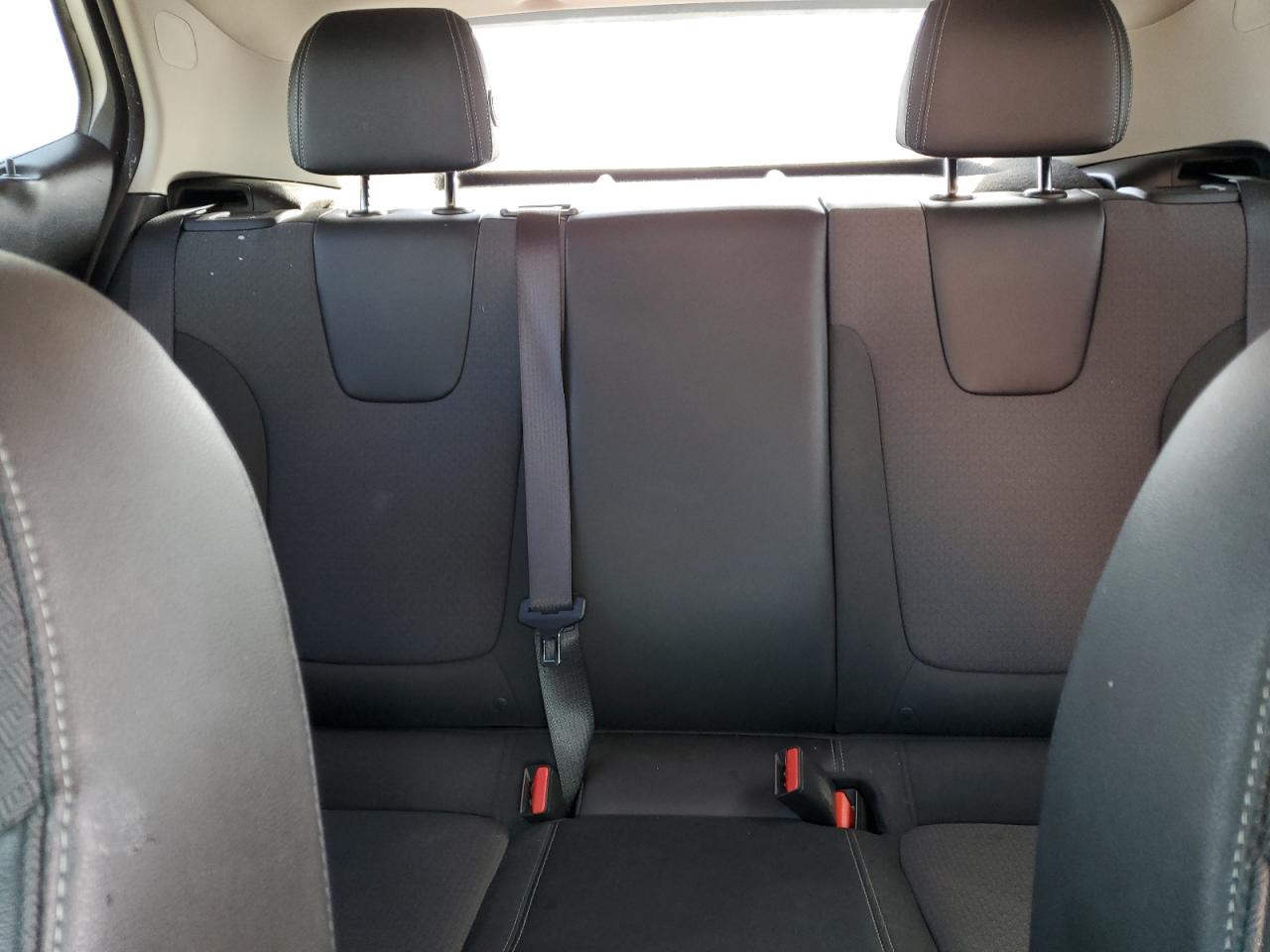 2023 BUICK ENCORE GX PREFERRED VIN:KL4MMCSL8PB056243