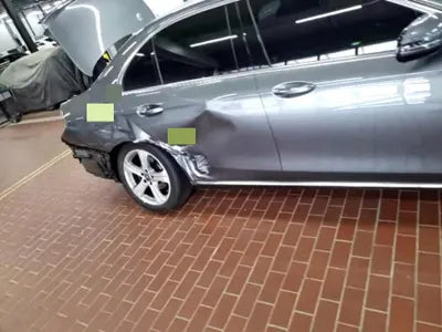 2018 Mercedes-Benz E 220 WDDZF0EB0JA484754 VIN:WDDZF0EB0JA484754