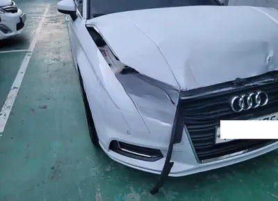 2020 Hyundai i40 WAUZZZ8V4LA057301 VIN:WAUZZZ8V4LA057301