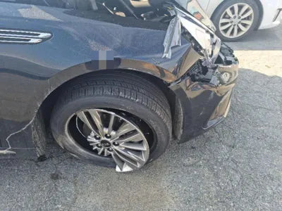 2019 Kia K5 VIN: