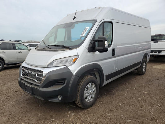 2024 RAM PROMASTER 2500 2500 HIGH VIN:3C6LRVDG7RE116511