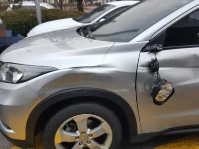 2016 Honda HR-V 3HGRU5850GM200431 VIN:3HGRU5850GM200431