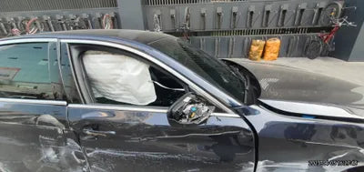 2022 BMW 530 WBA51AG02NCK07541 VIN:WBA51AG02NCK07541