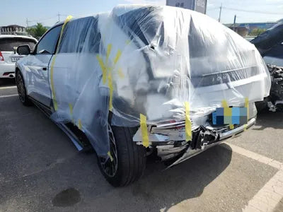 2021 Hyundai Ioniq VIN: