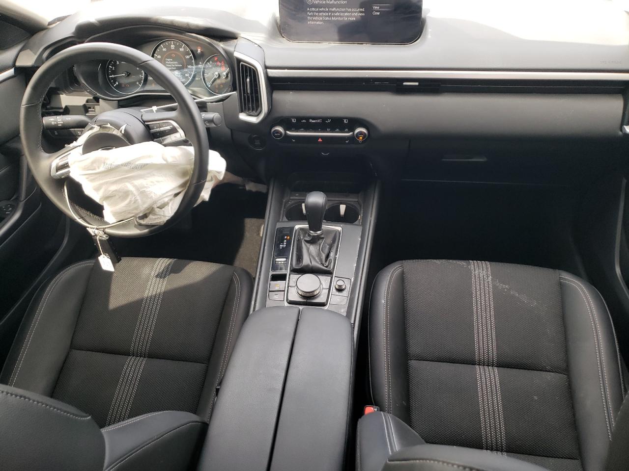 2024 MAZDA CX-50 PREFERRED VIN:7MMVABBM6RN206051