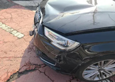 2018 Hyundai i40 WAUZZZ8V1J1089913 VIN:WAUZZZ8V1J1089913