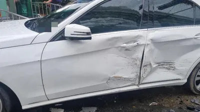 2015 Mercedes-Benz E 220 VIN: