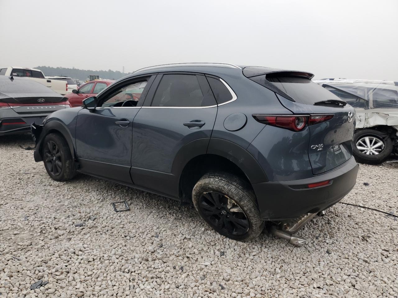 2023 MAZDA CX-30 PREFERRED VIN:3MVDMBCMXPM539974