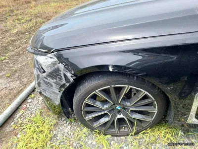 2020 BMW 740 WBA7T4108LCE84563 VIN:WBA7T4108LCE84563