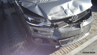 2014 Volkswagen Tiguan VIN: