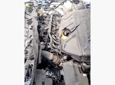 2019 Hyundai Tucson KMHJ381ABKU894774 VIN:KMHJ381ABKU894774