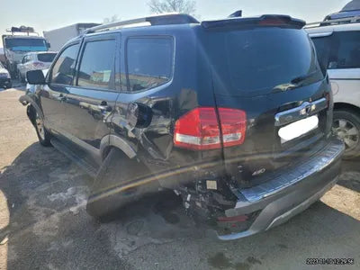 2018 Kia Mohave 047KMKNAKN814DJA1 VIN:047KMKNAKN814DJA1