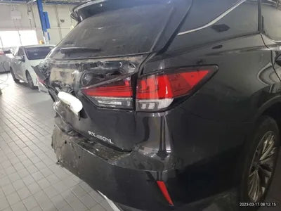 2020 Lexus RX 450 JTJJGKFA5L2013506 VIN:JTJJGKFA5L2013506