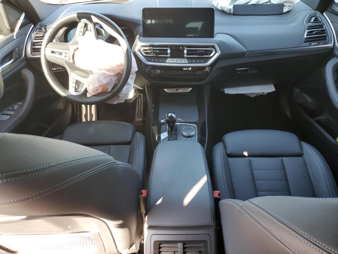 2024 BMW X3 M40I VIN:5UX83DP04R9T98800