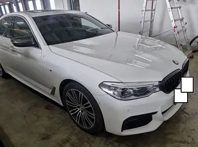 2018 BMW 530 WBAJD910XJWC84070 VIN:WBAJD910XJWC84070
