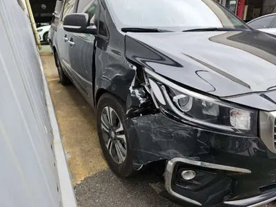 2019 Kia Carnival VIN: