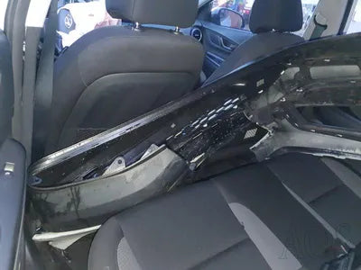 2020 Hyundai Kona KMHK1817GLU561759 VIN:KMHK1817GLU561759