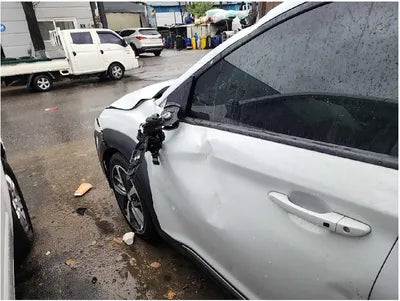 2018 Hyundai Kona KMHK7815GJU015197 VIN:KMHK7815GJU015197