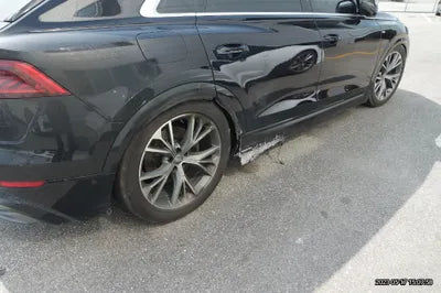 2020 Audi 50 WAUZZZF19LD017052 VIN:WAUZZZF19LD017052