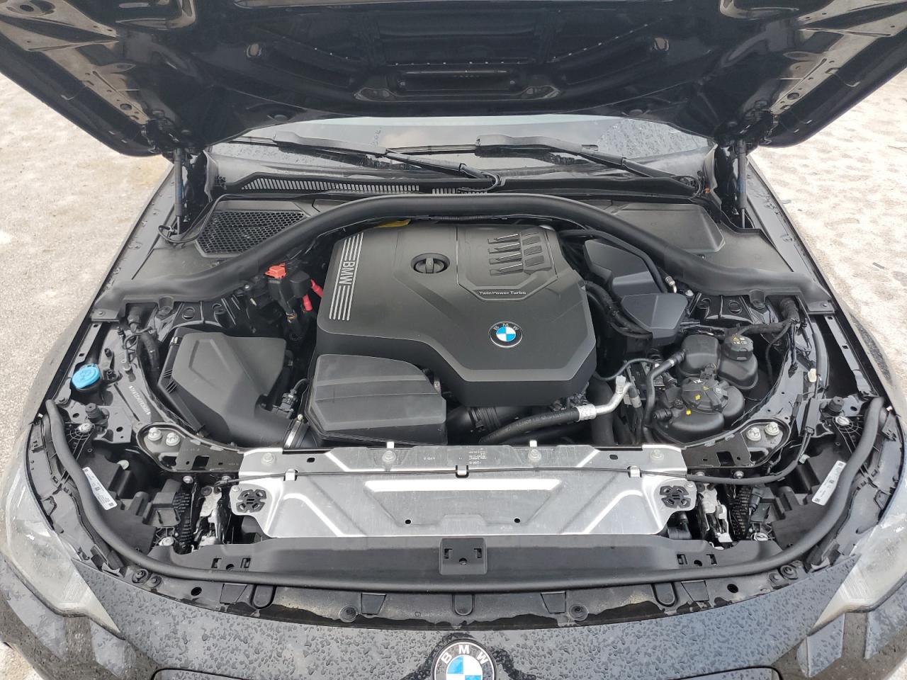 2023 BMW 230XI  VIN:3MW33CM01P8C86888