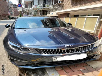 2020 Kia K5 KNAGW411BLA388482 VIN:KNAGW411BLA388482