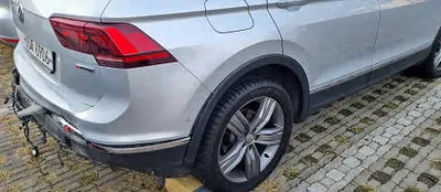2018 Volkswagen Tiguan WVGZZZ5NZJW948231 VIN:WVGZZZ5NZJW948231