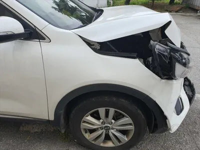 2016 Kia Sorento KNAPS81ADGA254261 VIN:KNAPS81ADGA254261