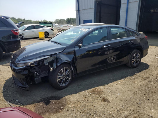 2022 KIA FORTE FE VIN:3KPF24AD9NE438964
