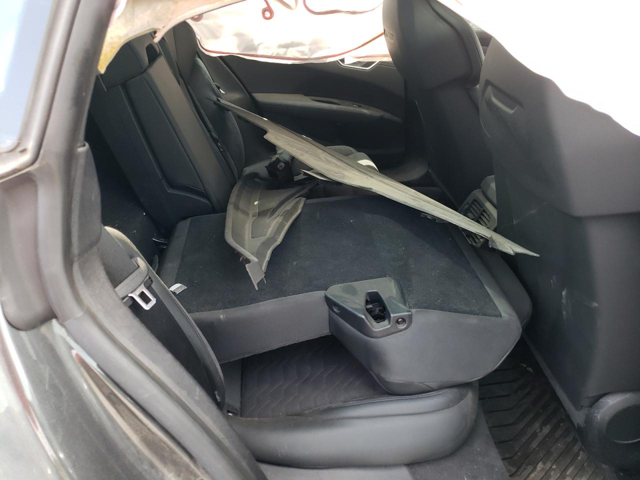 2022 AUDI E-TRON GT PREMIUM PLUS VIN:WAUCJBFW5N7004381