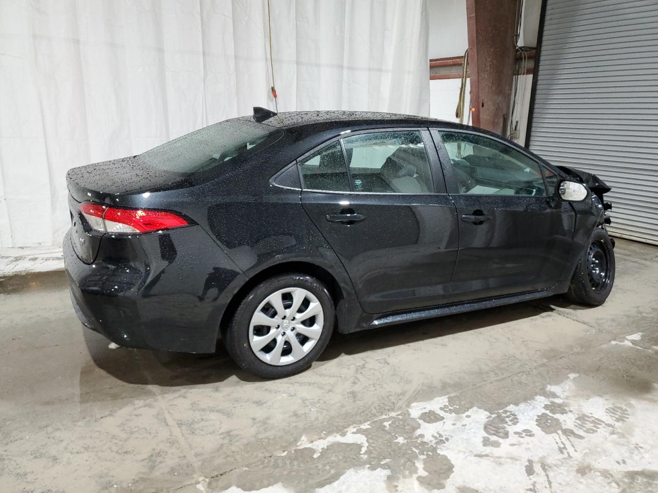 2022 TOYOTA COROLLA LE VIN:5YFEPMAE0NP291910
