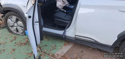 2020 Hyundai Kona KMHK381GFLU087090 VIN:KMHK381GFLU087090