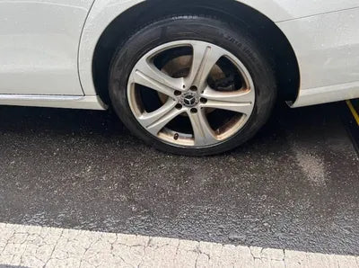 2018 Mercedes-Benz E 220 VIN: