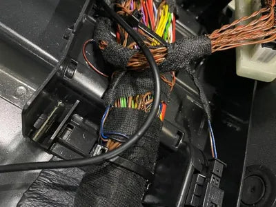 2019 Mercedes-Benz E 220 VIN: