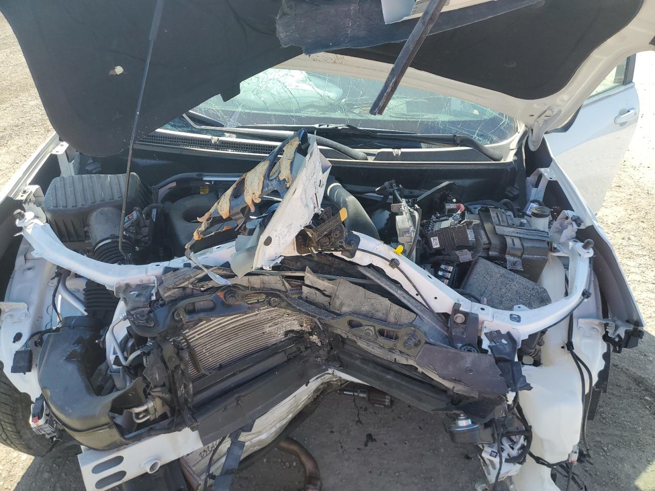 2022 CHEVROLET EQUINOX LT VIN:3GNAXUEV9NL312105