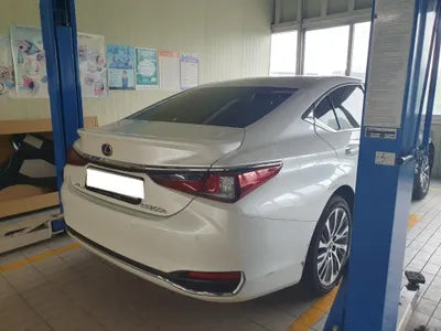 2021 Lexus ES 300 JTHBA1C11M2005135 VIN:JTHBA1C11M2005135