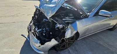 2016 Mercedes-Benz E 250 WDDHF9HBXGB275388 VIN:WDDHF9HBXGB275388