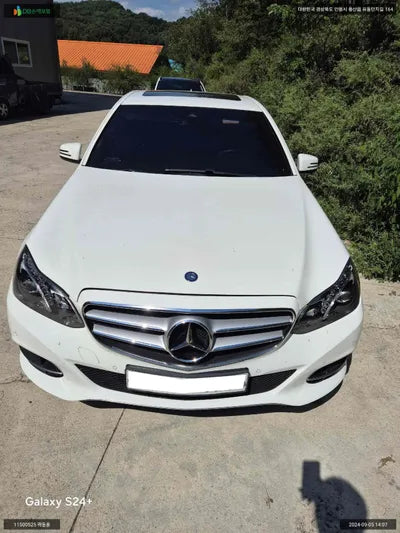 2015 Mercedes-Benz E 200 WDDHF3EB1FB152949 VIN:WDDHF3EB1FB152949