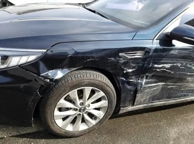 2016 Kia K5 703KMKNAGU415GGA0 VIN:703KMKNAGU415GGA0