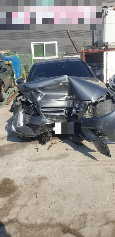 2019 Mercedes-Benz C 220 WDDWF1EB1KR426079 VIN:WDDWF1EB1KR426079