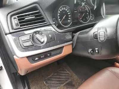 2016 BMW 520 WBA5E5106GG210507 VIN:WBA5E5106GG210507