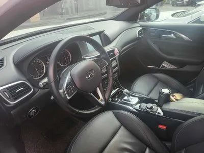 2019 Infiniti QX30 SJKCH53F9KA013259 VIN:SJKCH53F9KA013259